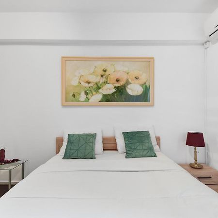 Apartmán Central Studio Emerald Bukurešť Exteriér fotografie
